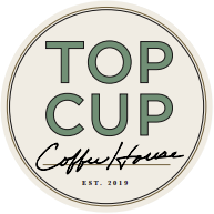 Fysik deres pen Top Cup Coffee – Top Cup Coffee Demo